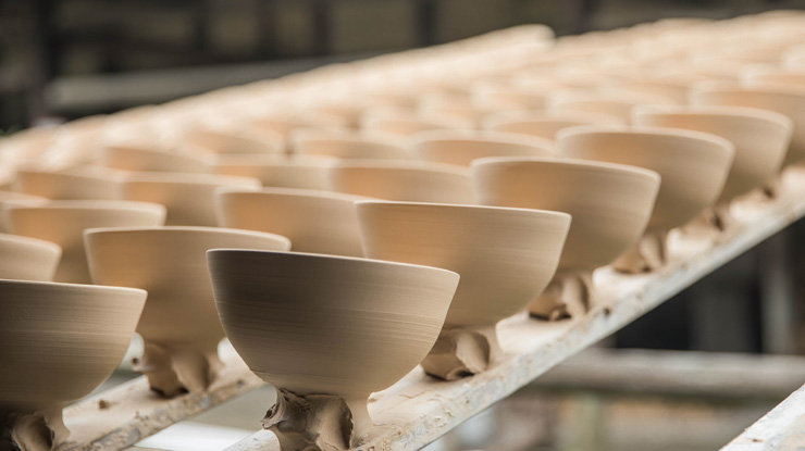 馬家窯彩陶文化小鎮(zhèn)項目依托于馬家窯文化遺址，
是臨洮沿洮文化產(chǎn)業(yè)帶重點項目，也是甘肅華夏文明傳承創(chuàng)新區(qū)重點項目之一。