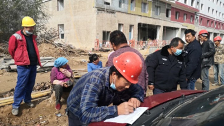 【響應號召，居家抗疫】奇正在蘭員工特殊時期居家辦公抗疫情