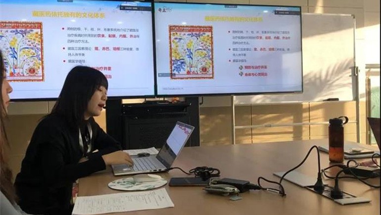 凝“新”聚力共赴新征程，蓄勢待發(fā)同創(chuàng  )新輝煌——奇正集團舉辦2021年度新員工入職培訓