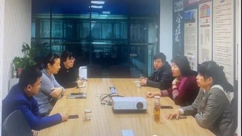 奇正集團資金池業(yè)務(wù)上線(xiàn)運行，開(kāi)啟資金集約化管理模式